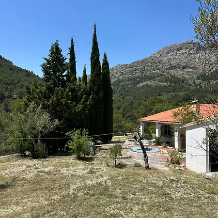 Felicidad Chalet